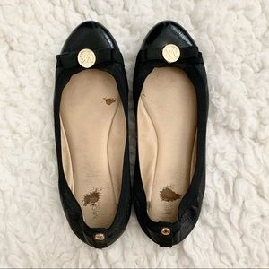 Michael Kors Dixie Ballet Flats